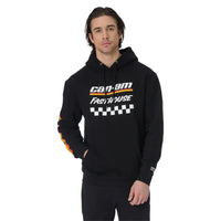 Men's CAN-AM x Fasthouse Racing Pullover Hoodie