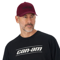 Unisex Can-Am Flex Fit Signature Cap