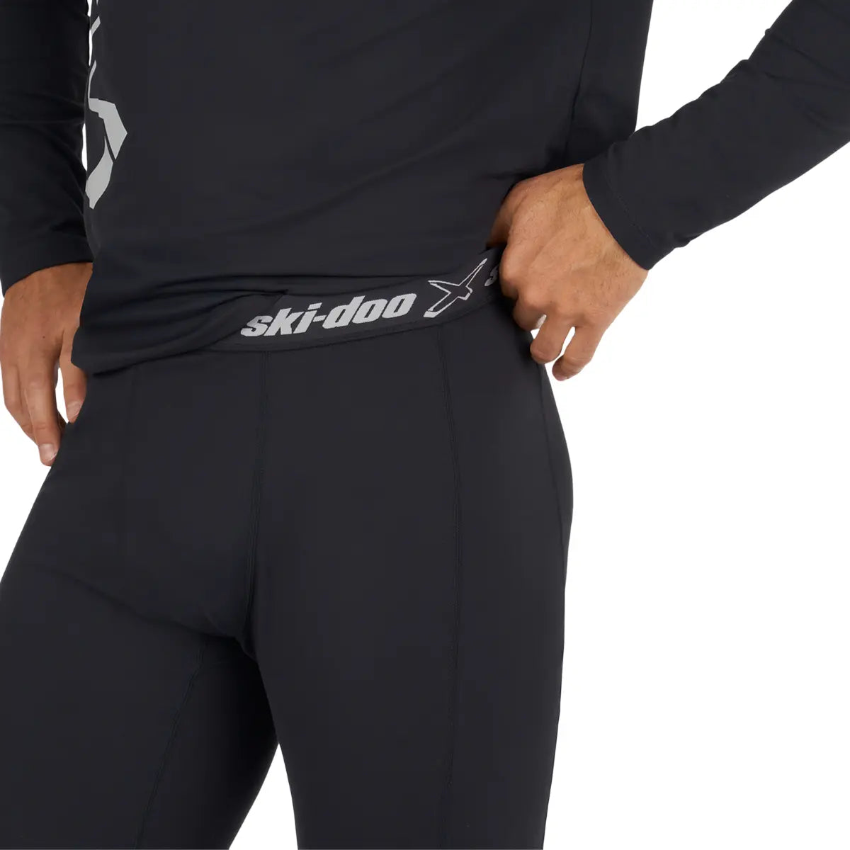 Ski-Doo Men's X-Team Base Layer Bottom