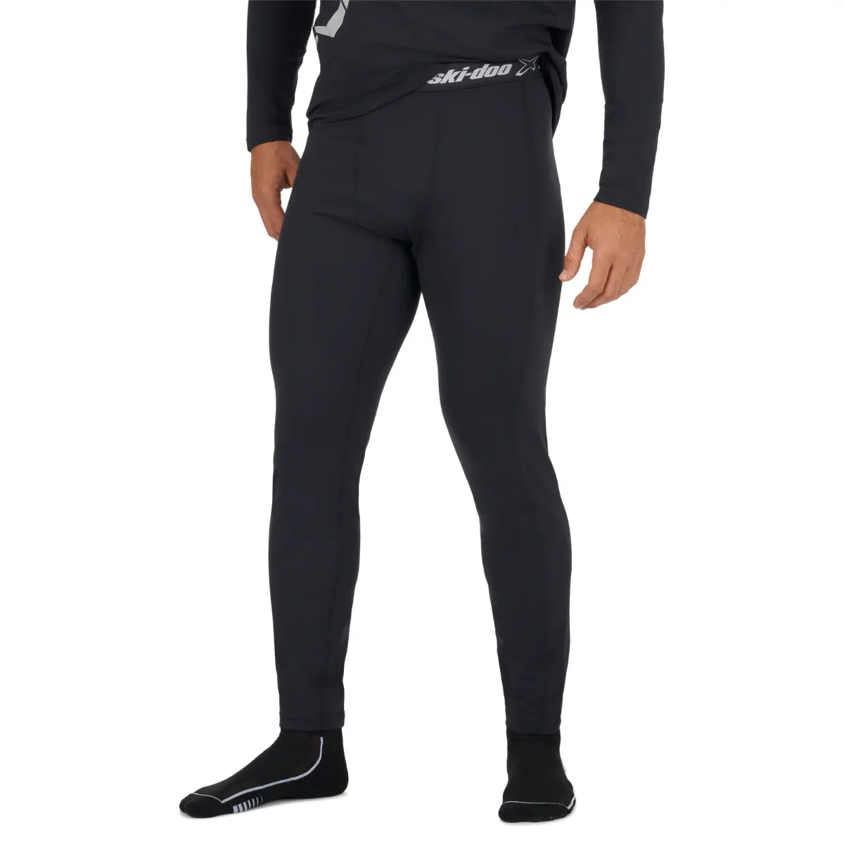 Ski-Doo Men's X-Team Base Layer Bottom