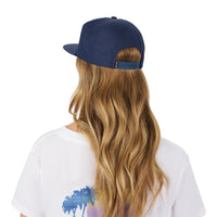 Unisex Sea-Doo Laser Cut Mesh Cap