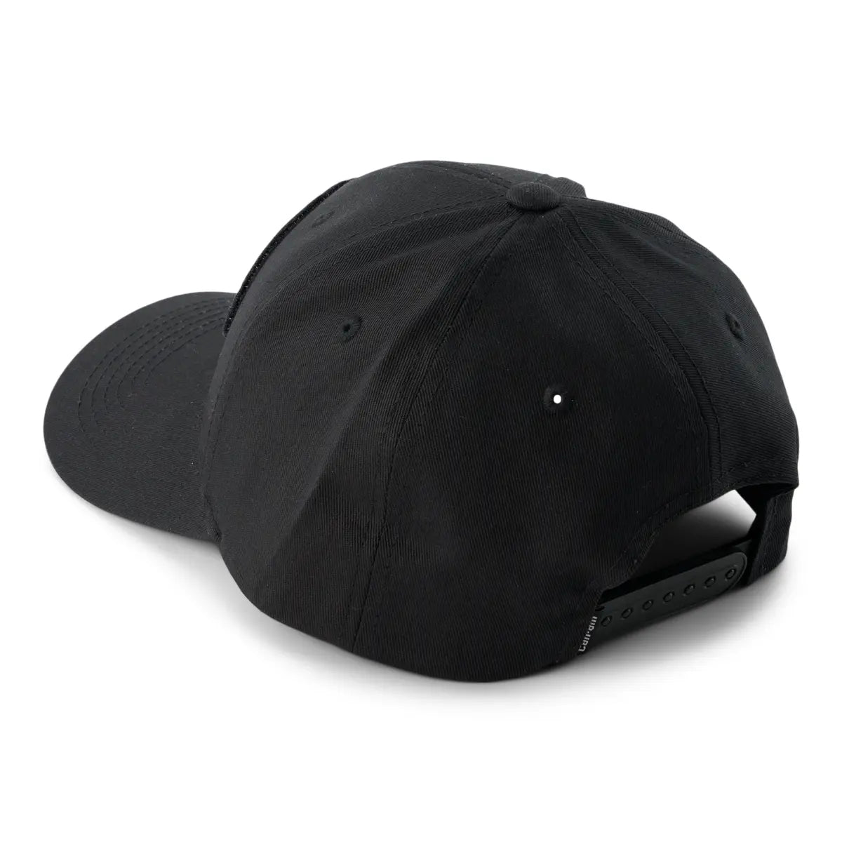Can-Am Unisex Heritage Curved Cap