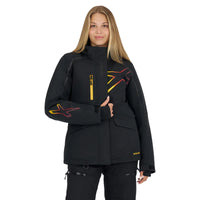 Ski-Doo Women's Absolute 0 X-Team Edition Jacket