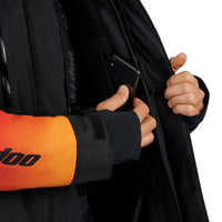 Ski-Doo Men's Exodus X-Team Edition Jacket
