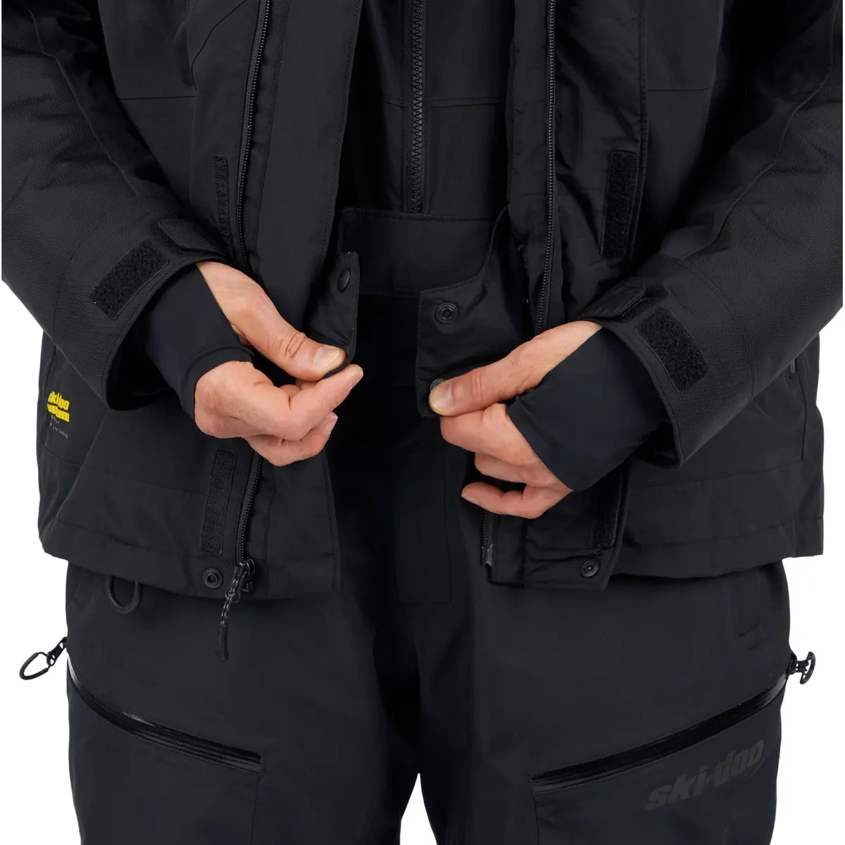Ski-Doo Men's Exodus Jacket