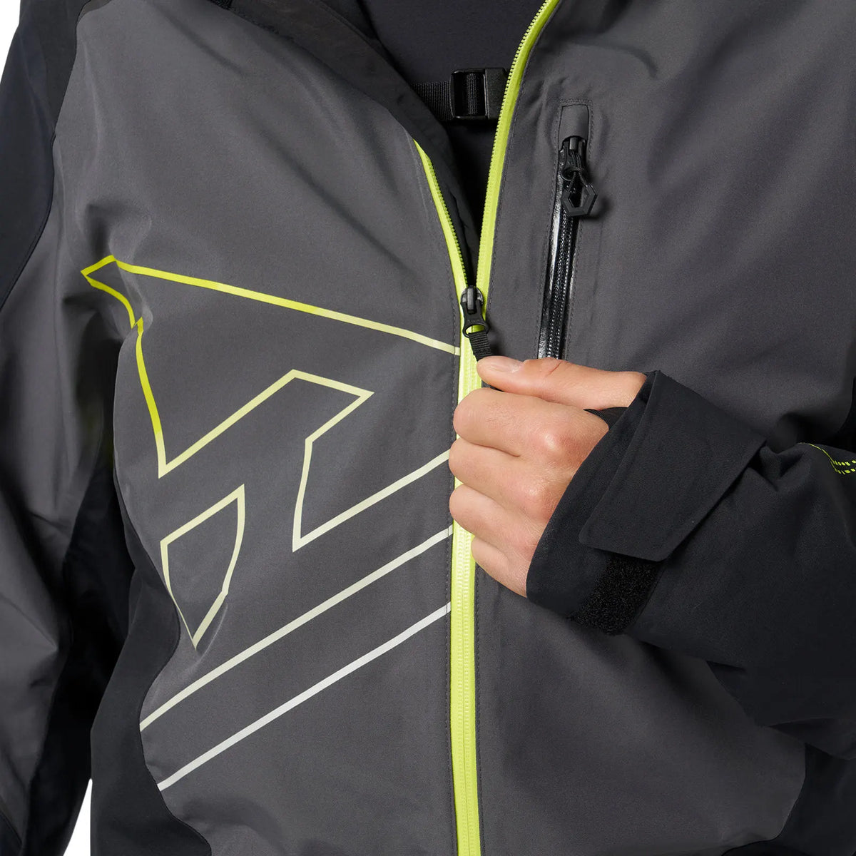 BC Series Kona 2.0 Non-Insulated STX Monosuit