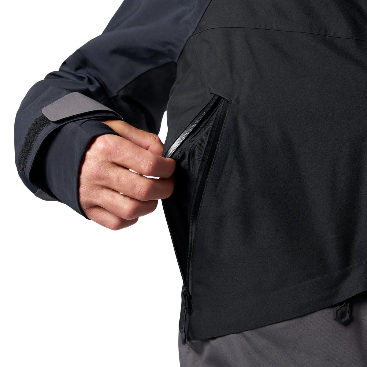 Series Kona 2.0 Non-Insulated STX Jacket