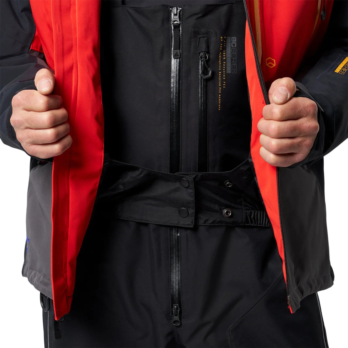 Series Kona 2.0 Non-Insulated STX Jacket