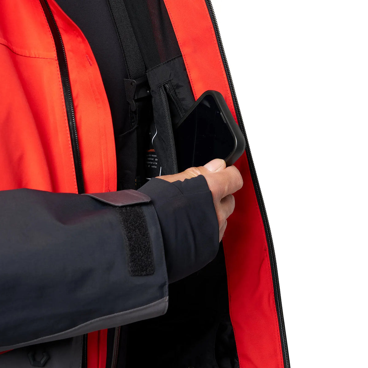 Series Kona 2.0 Non-Insulated STX Jacket
