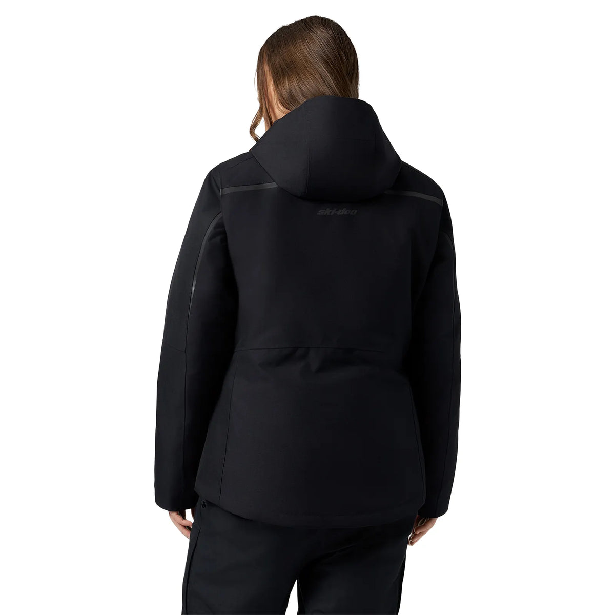 Ski-Doo Women's Absolute 0 Stx Insulated Jacket