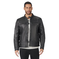 Men's Can-Am Brode Leather Jacket