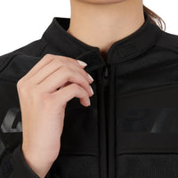 Tuli Mesh Jacket