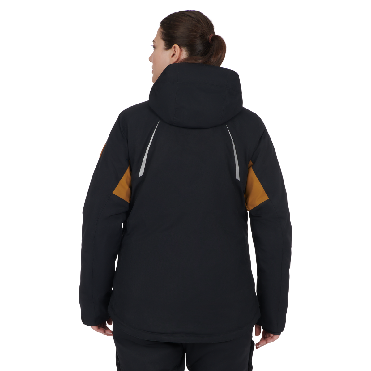 Ski-Doo Women's Corida 3-in-1 Jacket