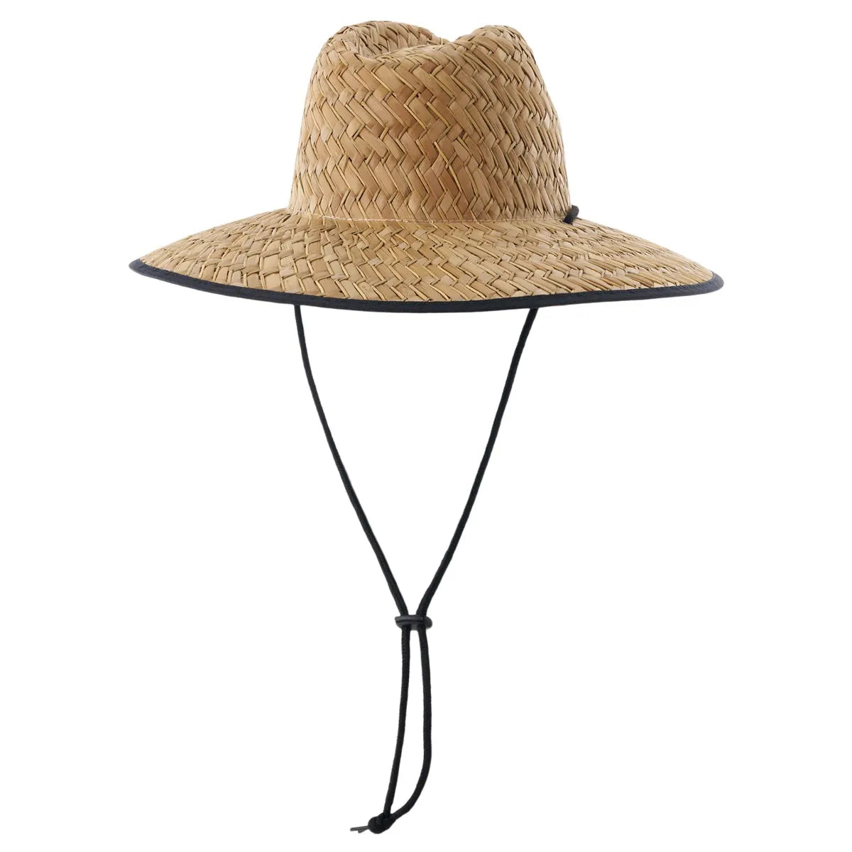 Unisex CAN-AM x FH Straw Hat