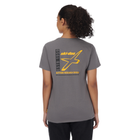 Ski-Doo Women's X-Team T-Shirt