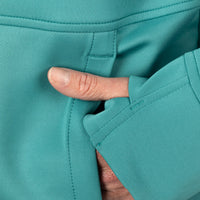 KLIM Catlin Peak Pullover