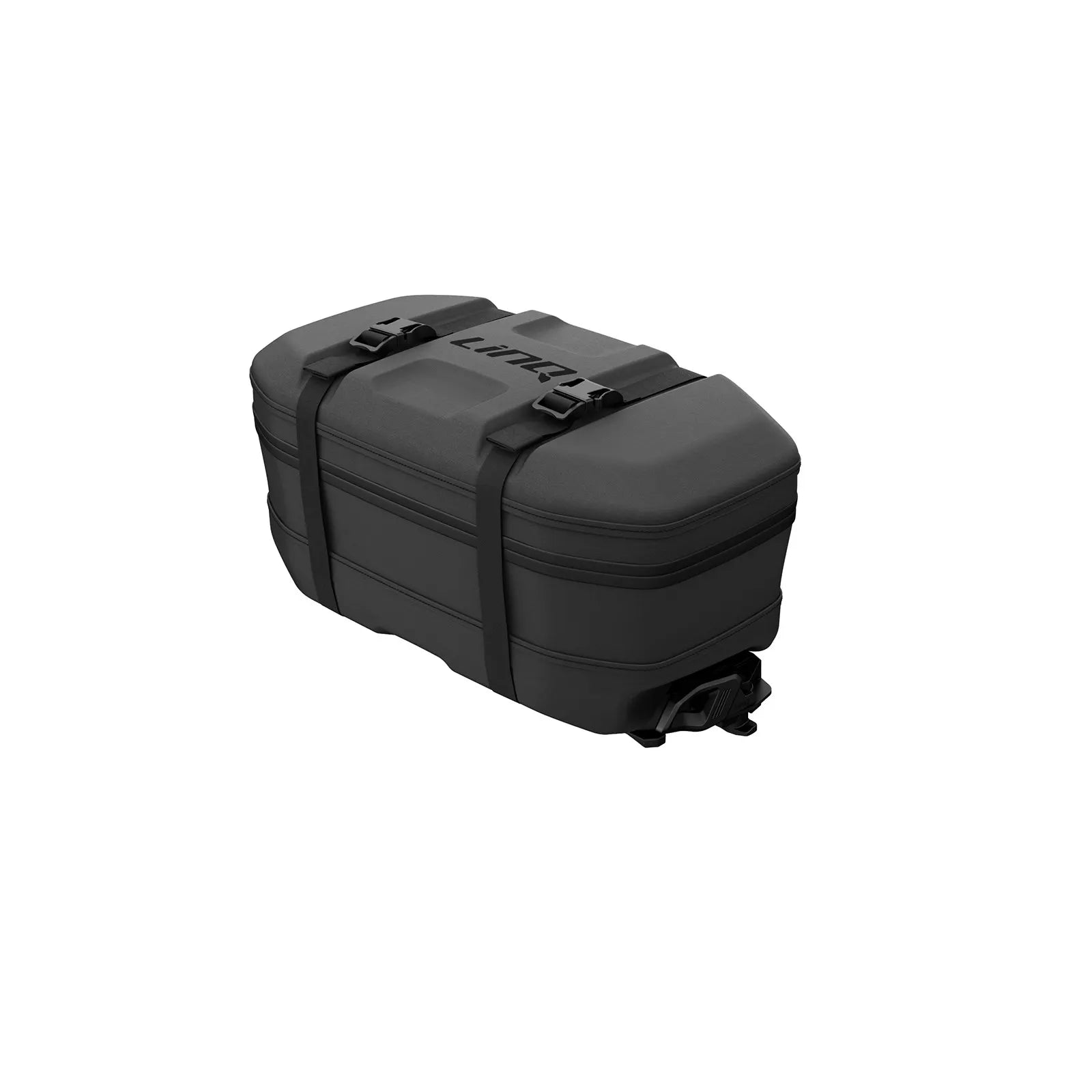 Ski-Doo LinQ 4.5 US Gal (17 L) Trail Expandable Bag