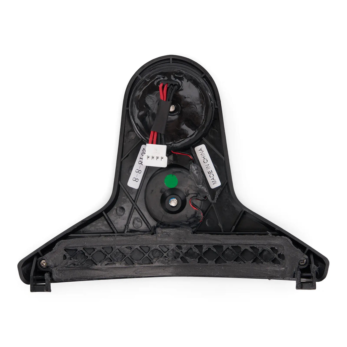 Oxygen Rear Signature Light