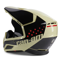 Can-Am Pyra Fade Helmet