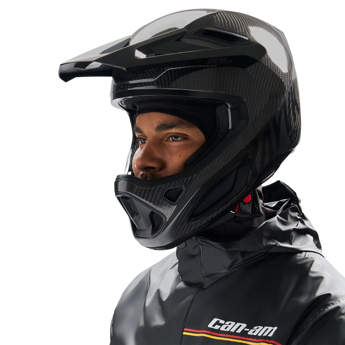 Rayvik X5 Carbon Mips Helmet