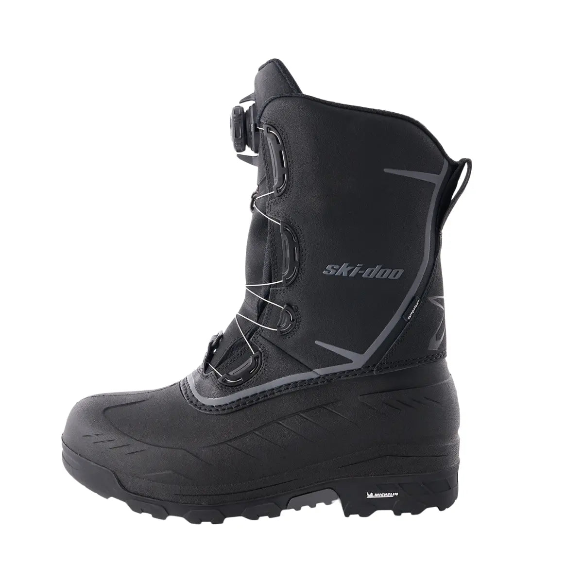 Ski-Doo Unisex Absolute 0 BOA® Boots
