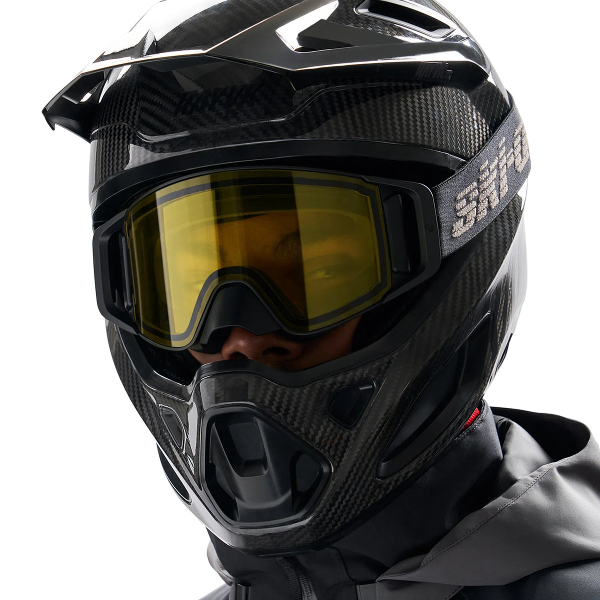 Ski-Doo Unisex Rayvik Goggles