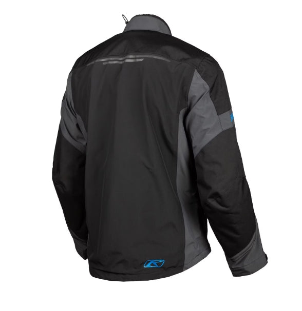 KLIM Traverse Jacket - Kinetik Blue