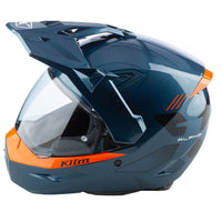 KLIM X1 Alpha Helmet ECE/DOT