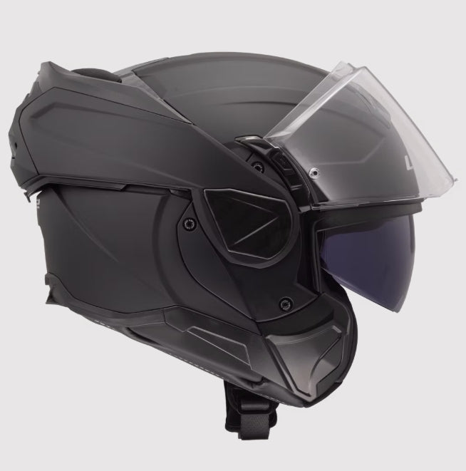 LS2 Advant II Helmet