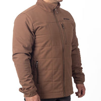 Klim Saddleback Softshell Jacket