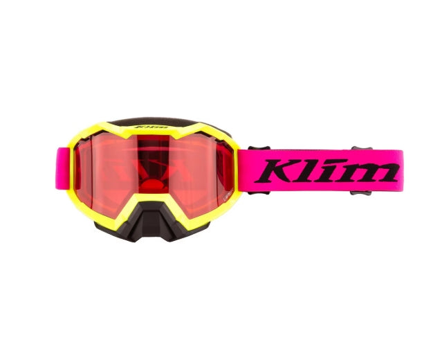Klim Viper Snow Goggles