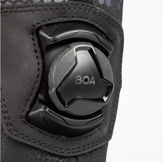 KLIM Adventure GTX Boot