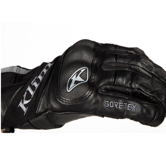 KLIM Adventure GTX Short Glove