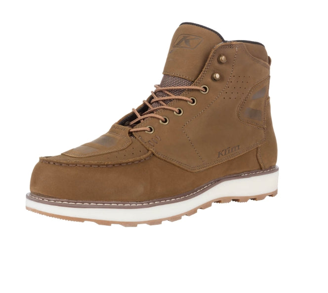 KLIM Blak Jak Leather Boot