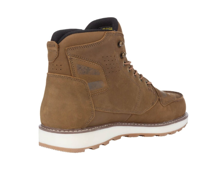 KLIM Blak Jak Leather Boot