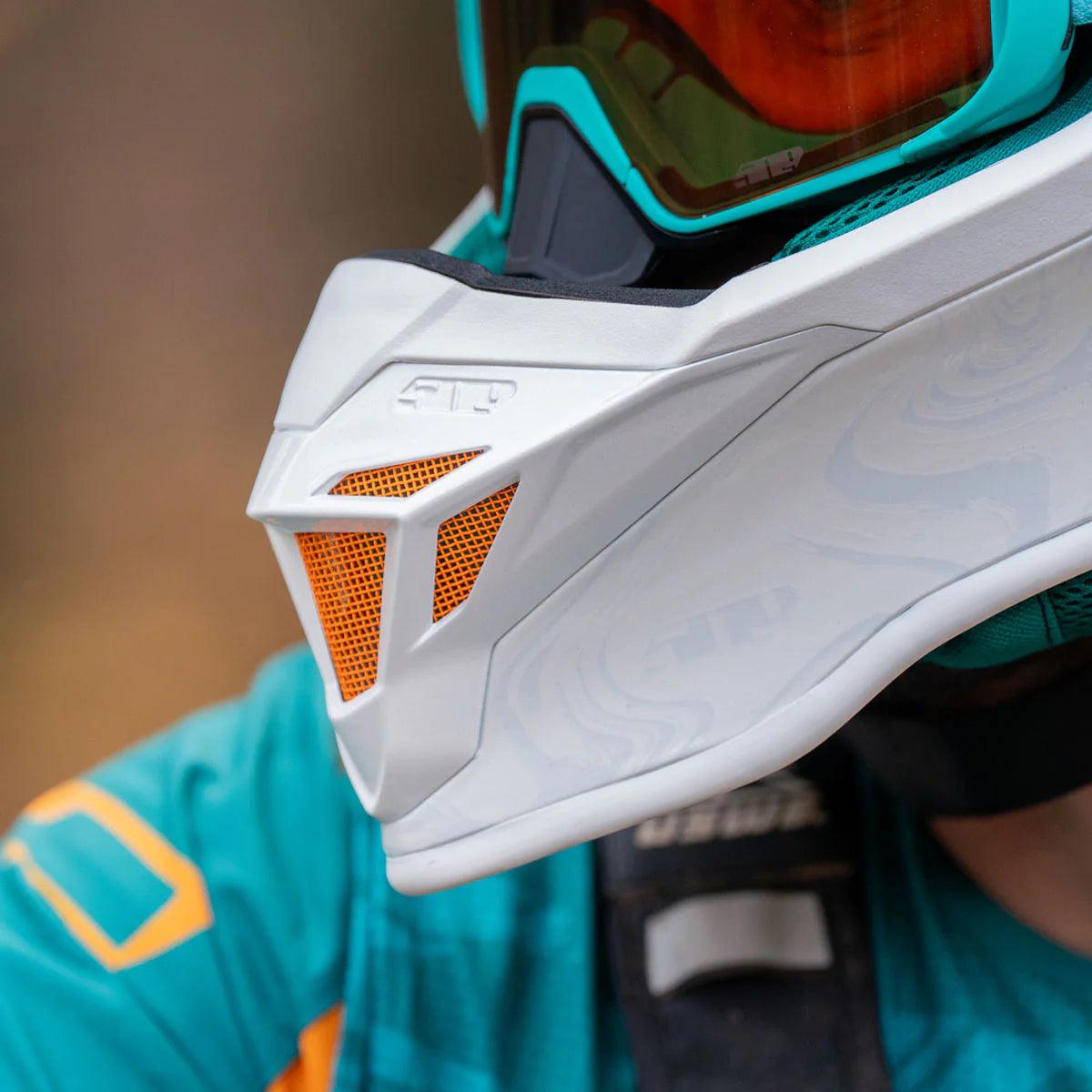 509 Atmosphere Offroad Helmet