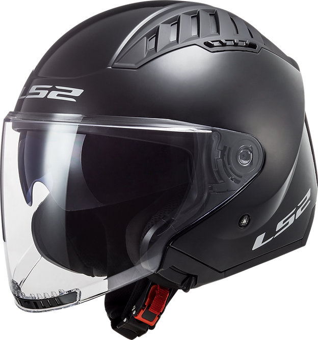 LS2 Copter Helmet