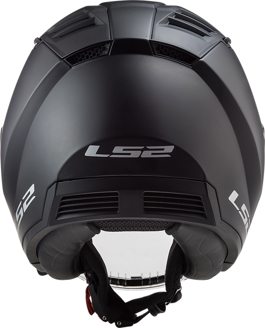 LS2 Copter Helmet