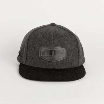 509 Woolly Mammoth Snapback Hat