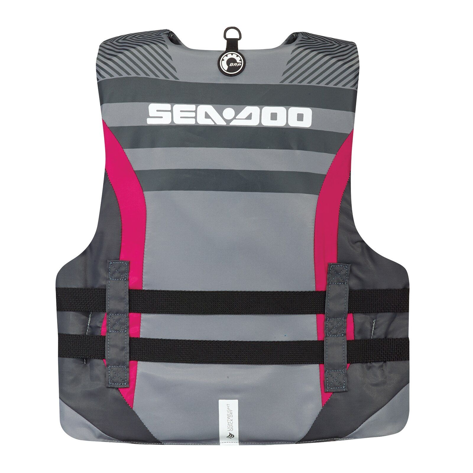 Ladies Motion Life Jacket - The All-Purpose