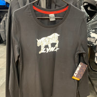 LYNX Ladies Signature LS Shirt