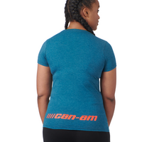 Can-Am WMN of On-Road T-Shirt