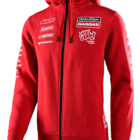 TLD Team Zip Hoodie