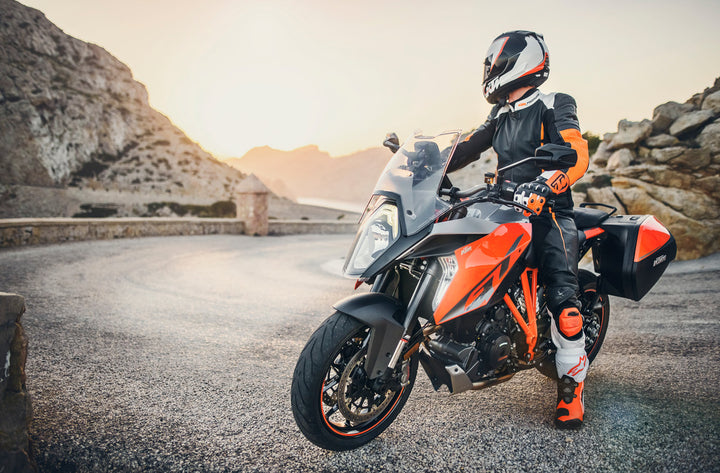 KTM Street Gear