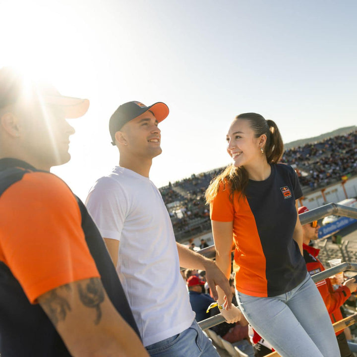 KTM Ladies Casual Apparel