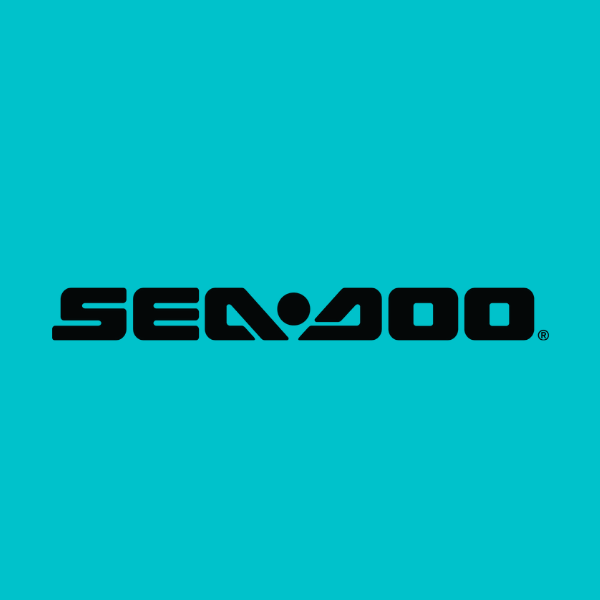 SEA-DOO LOGO