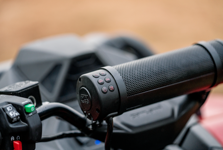 handlebar on can-am outlander