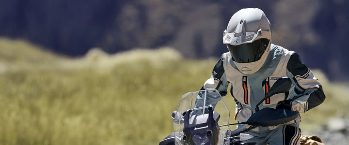 KLIM MOTORCYCLE