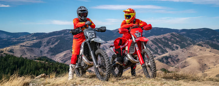 All 509 Off-Road