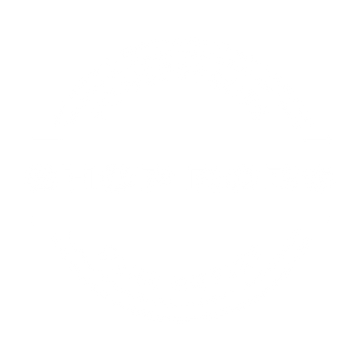 Shop Robs logo - White